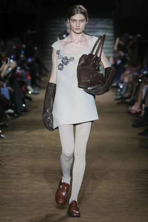 fall winter caot miu miu|miu miou fw 2024.